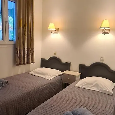 Eden Lou, L'appart Climatise Avec Vue Exceptionnelle Sur Saint Tropez Lejlighed Grimaud