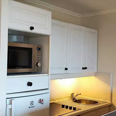 Apartment Eden Lou, L'appart Climatise Avec Vue Exceptionnelle Sur Saint Tropez *