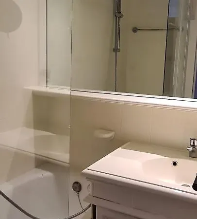 Eden Lou, L'appart Climatise Avec Vue Exceptionnelle Sur Saint Tropez Apartament *