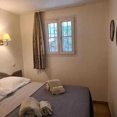Eden Lou, L'appart Climatise Avec Vue Exceptionnelle Sur Saint Tropez Grimaud
