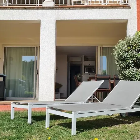 דירה Eden Lou, L'appart Climatise Avec Vue Exceptionnelle Sur Saint Tropez