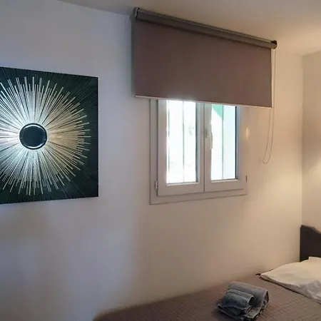 Eden Lou, L'appart Climatise Avec Vue Exceptionnelle Sur Saint Tropez