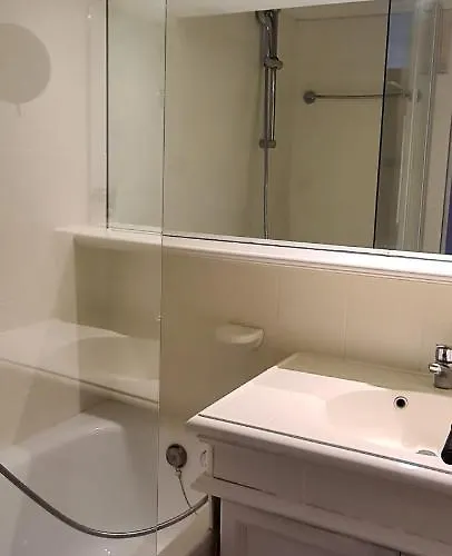 Eden Lou, L'appart Climatise Avec Vue Exceptionnelle Sur Saint Tropez דירה *