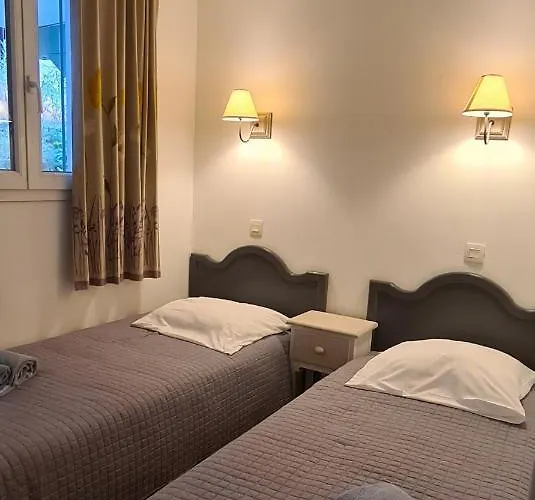 Eden Lou, L'appart Climatise Avec Vue Exceptionnelle Sur Saint Tropez דירה גרימו