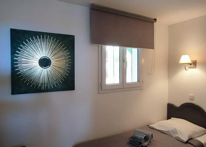 Eden Lou, L'appart Climatise Avec Vue Exceptionnelle Sur Saint Tropez